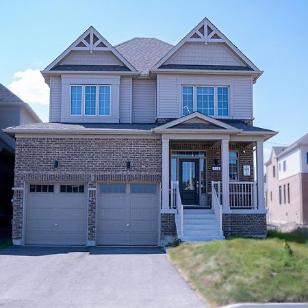 Villa Modern 4Br House In Barrie! Exterior foto